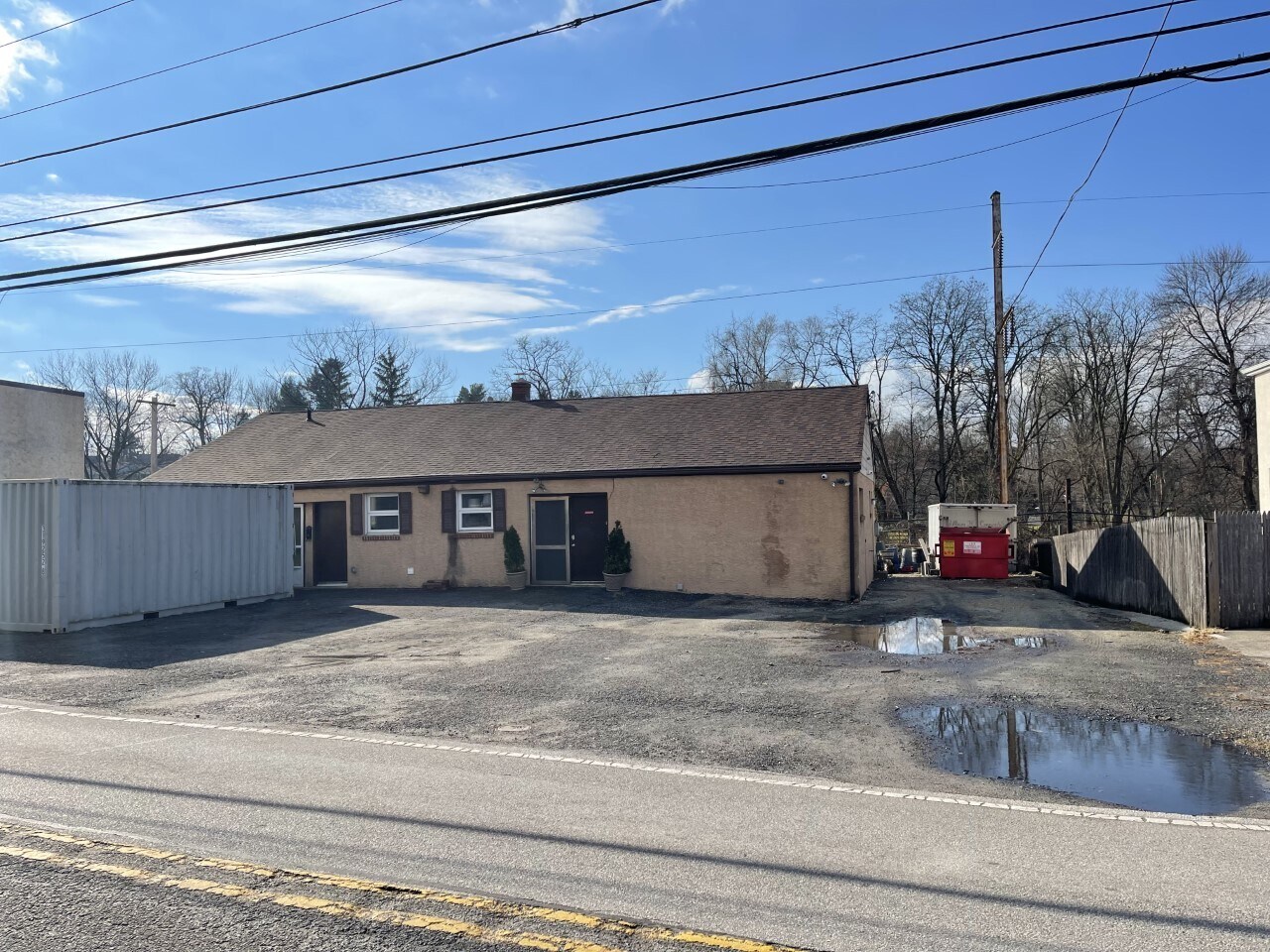 1806 Karakung Dr Ardmore, PA 19003 Retail Property for Sale on