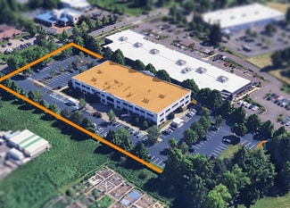 Corvallis, OR Office - 4238 SW Research Way Corvallis, OR Office - 4238 SW Research Way