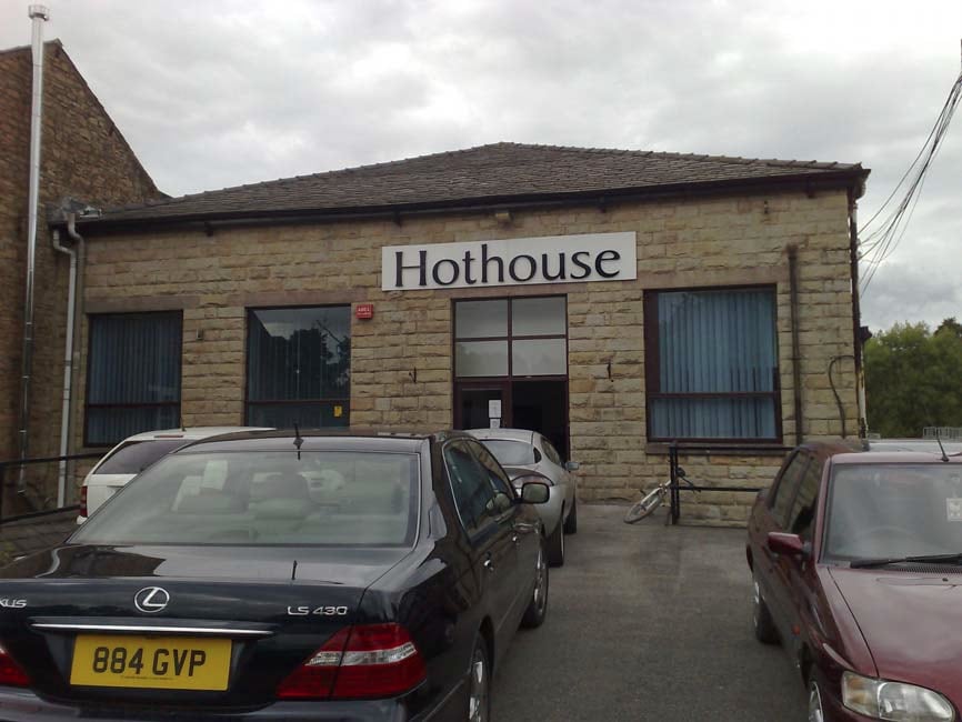 Whaley Bridge, Whaley Bridge, DBY for Sale
