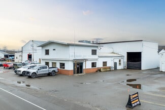West Middlesex, PA Industrial - 3608 Sharon Rd