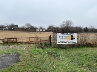 Little Rock, AR undefined - 6900 Pecan Ave Little Rock, AR undefined - 6900 Pecan Ave