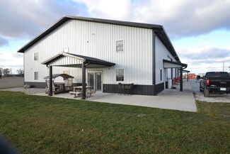 Tipton, IN Warehouse - 3247 E State Road 28