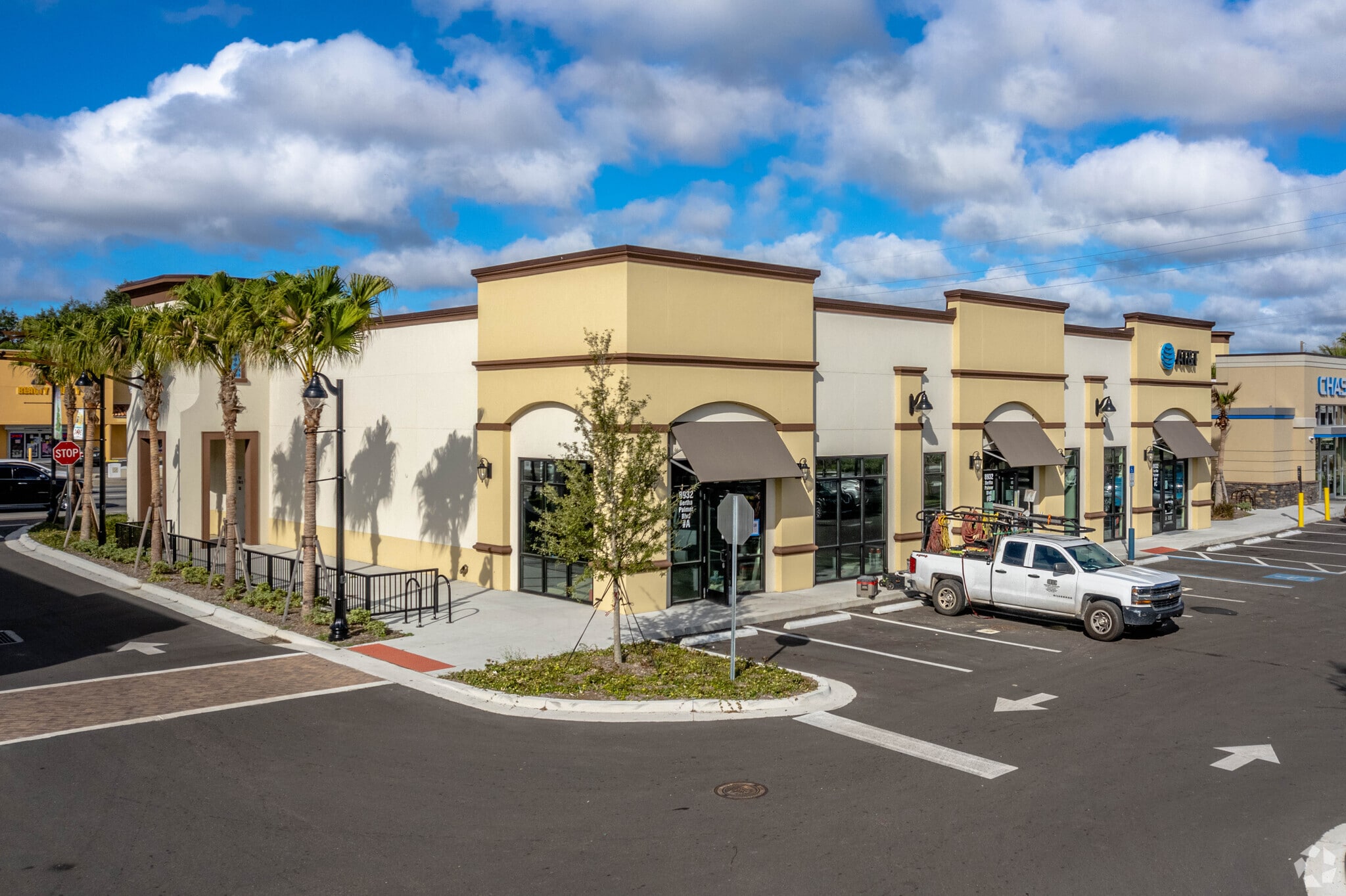 8942 Bertha Palmer Blvd, Temple Terr, FL for Rent