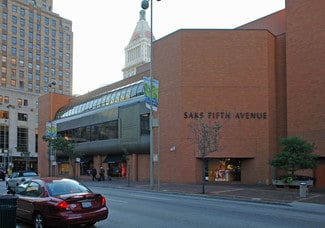 Cincinnati, OH Office - 101 W Fifth St