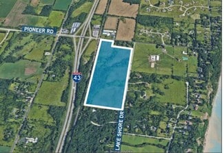 Mequon, WI Commercial - 1001 County Highway C