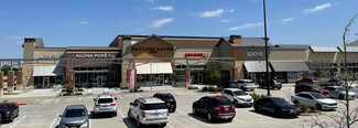 Cypress, TX Retail - 1000 Cypresswood Dr