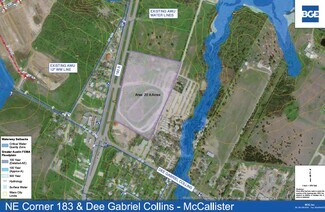 6401 US HIGHWAY 183 S  