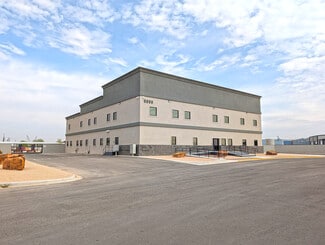 Odessa, TX Office - 6999 E Hwy 80