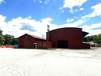Pittsburgh, PA Industrial - 1920 Lincoln Rd Pittsburgh, PA Industrial - 1920 Lincoln Rd