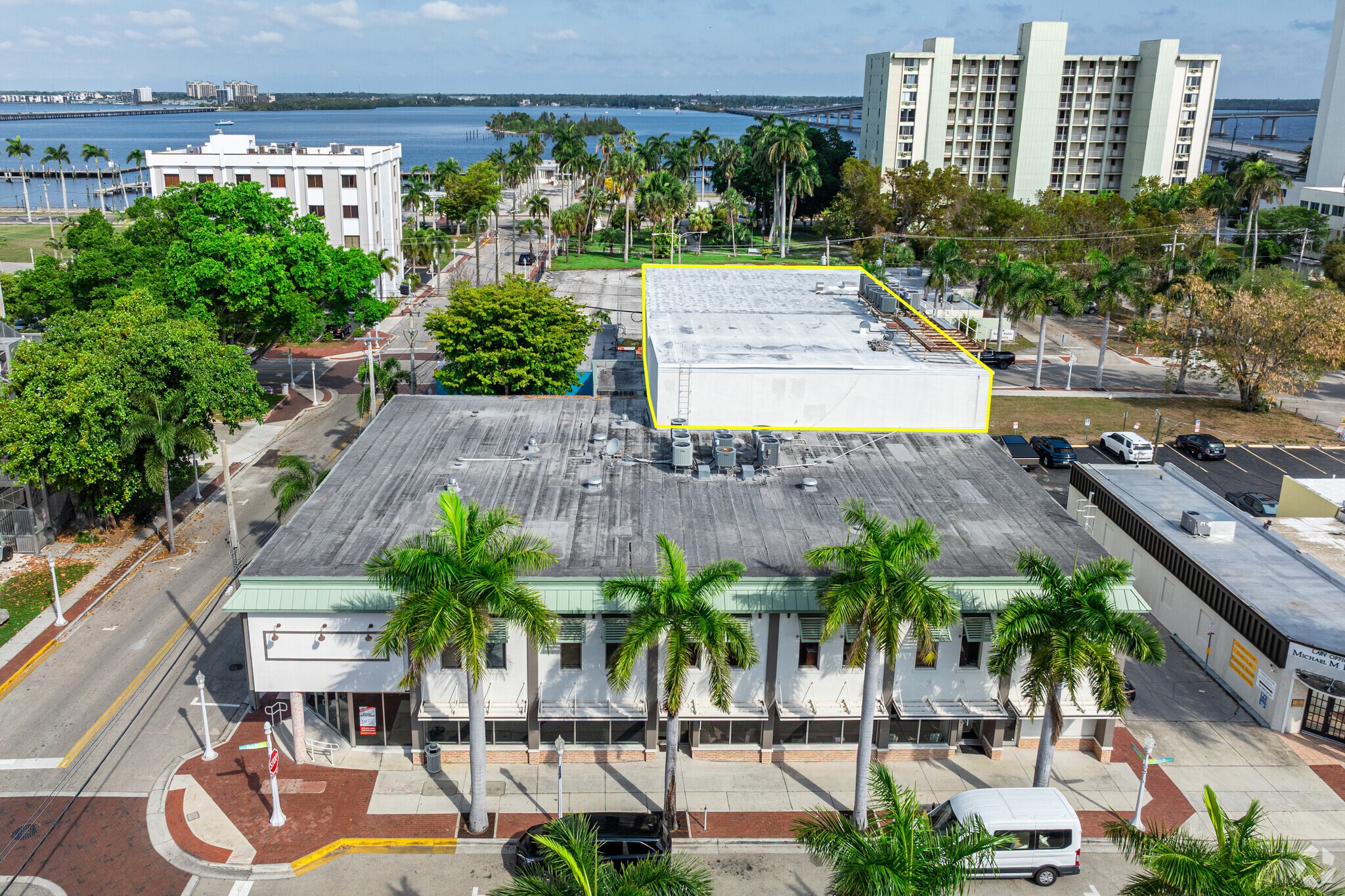 2401 1st St, Fort Myers, FL for Sale
