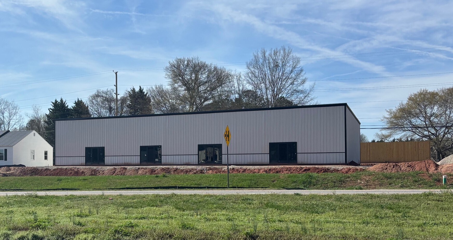 1848 High Green Dr, Statham, GA for Rent