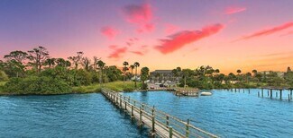 Daytona Beach, FL Commercial Land - 830 S Peninsula Dr