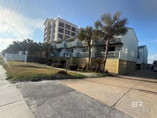 Gulf Shores, AL Specialty - 554 East Beach Blvd