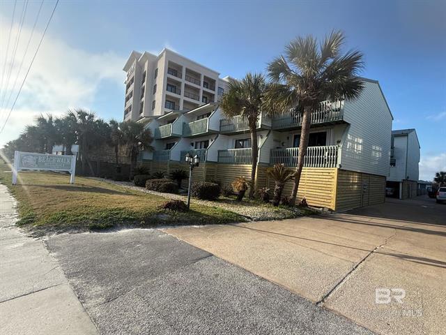 554 East Beach Blvd, Gulf Shores, AL for Sale