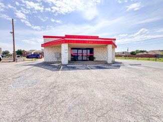 Midland, TX Office - 4200 N Midland Dr