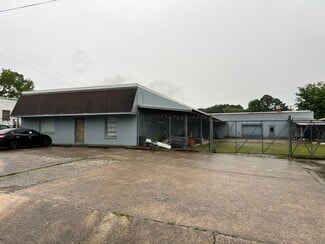Birmingham, AL Flex - 29 20th Ct NW Birmingham, AL Flex - 29 20th Ct NW