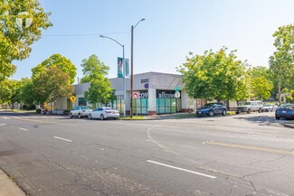 Sacramento, CA Office/Medical - 2331 Alhambra Blvd Sacramento, CA Office/Medical - 2331 Alhambra Blvd