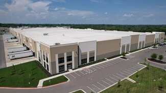 Kansas City, KS Industrial - 725 N 74th Ter