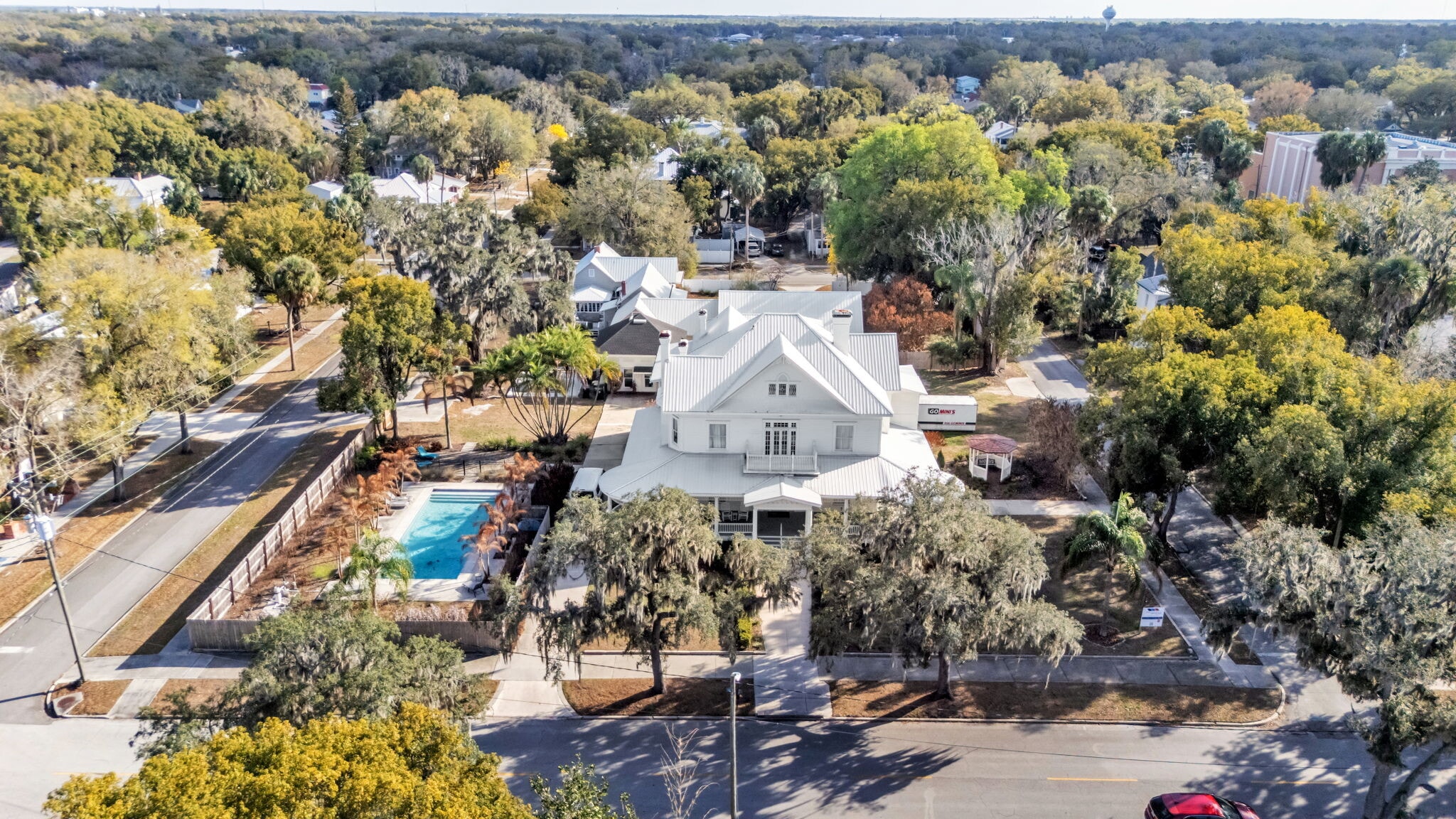 555 E Stanford St, Bartow, FL for Sale