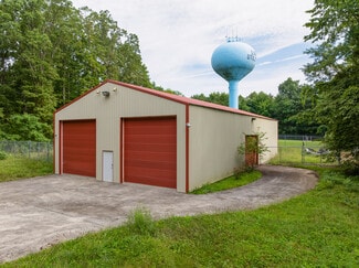 Signal Mountain, TN Industrial - 44 Progress Dr