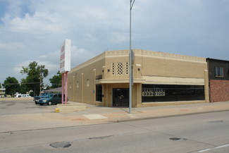 Lincoln, NE Retail - 2620 O St