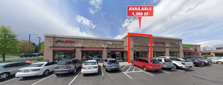 Highlands Ranch, CO Retail - 2229 W Wildcat Reserve Pky