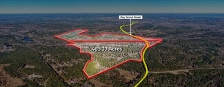 Byron, GA Commercial Land - 2251 BOY SCOUT rd