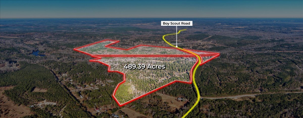 2251 BOY SCOUT rd, Byron, GA for Sale