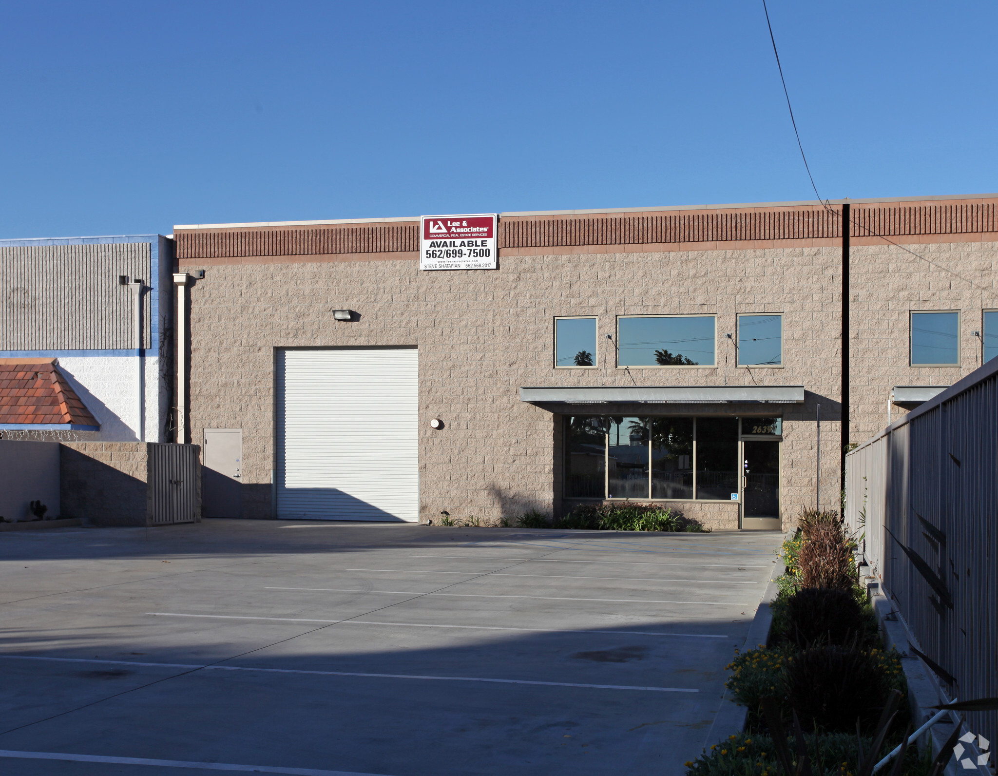 2639 N Troy Ave, South El Monte, CA for Rent