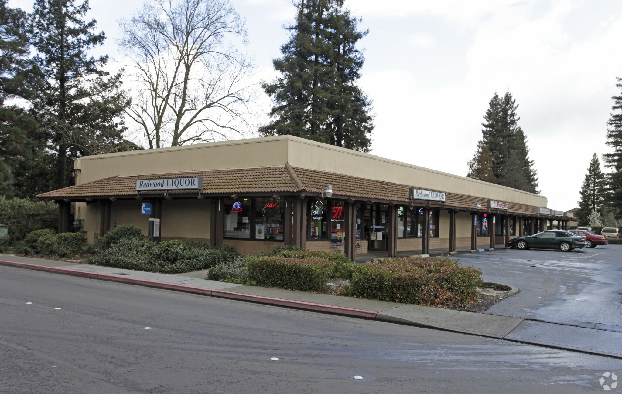 2030 Redwood Rd, Napa, CA for Rent