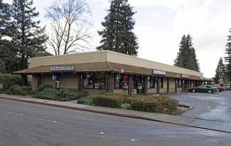 Napa, CA Office/Retail - 2030 Redwood Rd