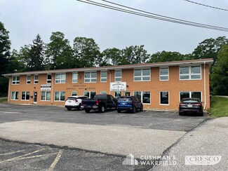 Brunswick, OH Office/Retail, Retail - 1026 Pearl Rd