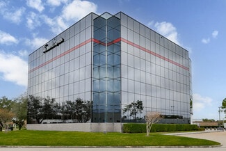 Houston, TX Office - 17225 El Camino Real