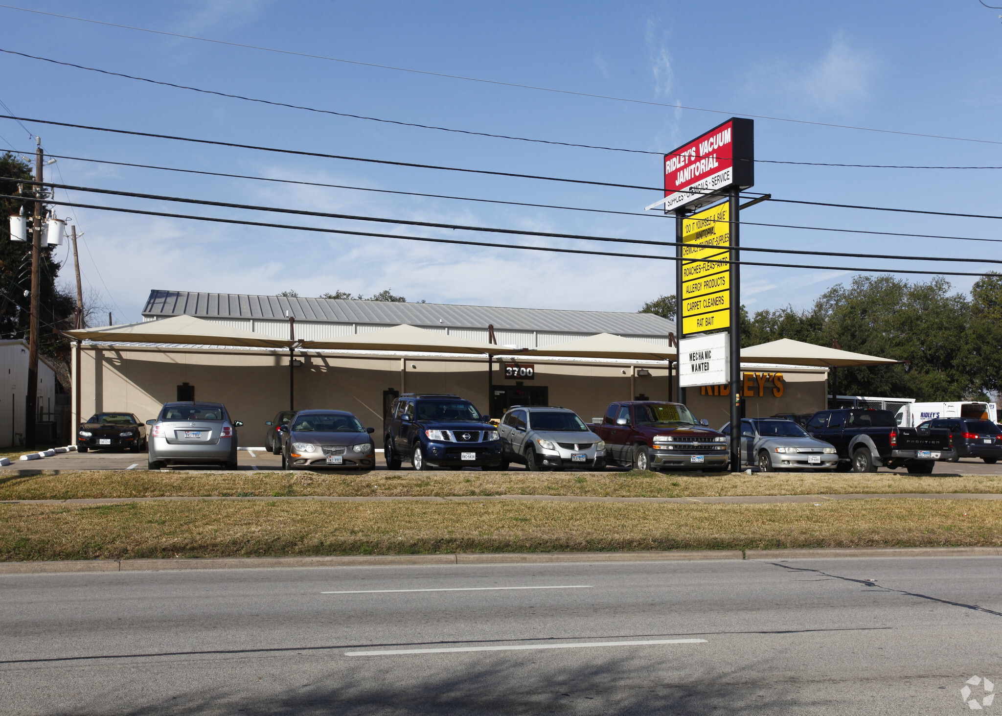 3700 Reveille St, Houston, TX for Rent