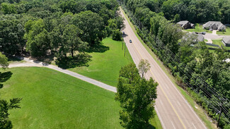 Arlington, TN Residential Land - 8843 Highway 70