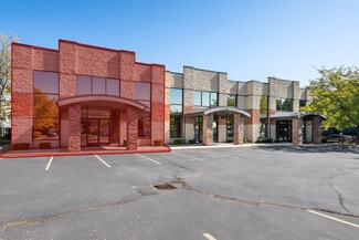 Salt Lake City, UT Industrial - 1770 W Sequoia Vista Cir Salt Lake City, UT Industrial - 1770 W Sequoia Vista Cir