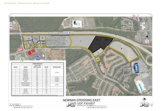 Newnan, GA Commercial - Newnan Crossing Blvd East Newnan, GA Commercial - Newnan Crossing Blvd East
