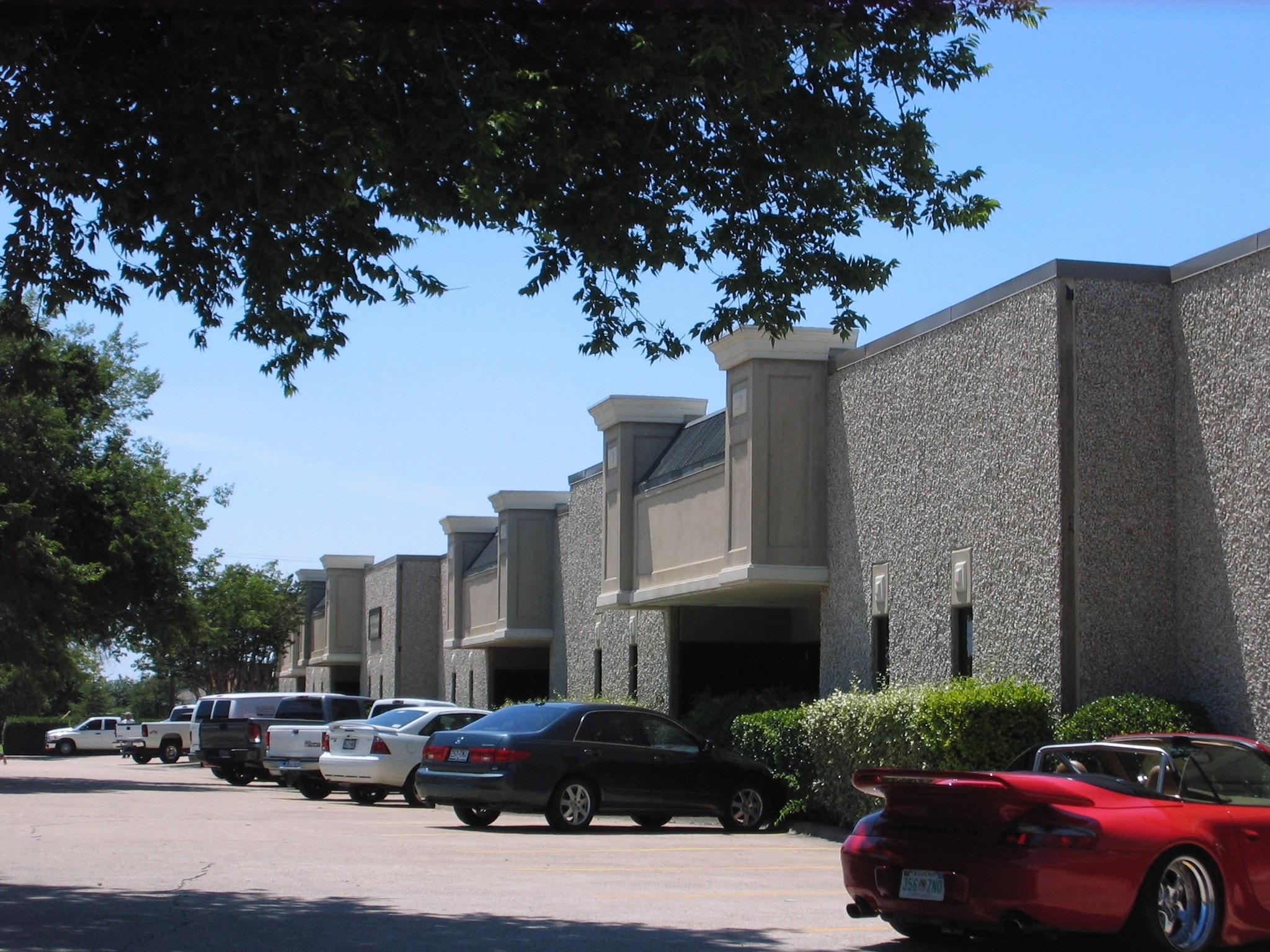 4401-4419 Westgrove Dr, Addison, TX for Rent