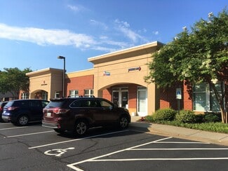 Glen Allen, VA Medical - 5231 Hickory Park Dr