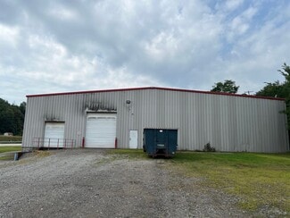 Perryopolis, PA Industrial - 2971 Pittsburgh Rd