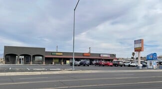Bullhead City, AZ Restaurant - 2064 Highway 95