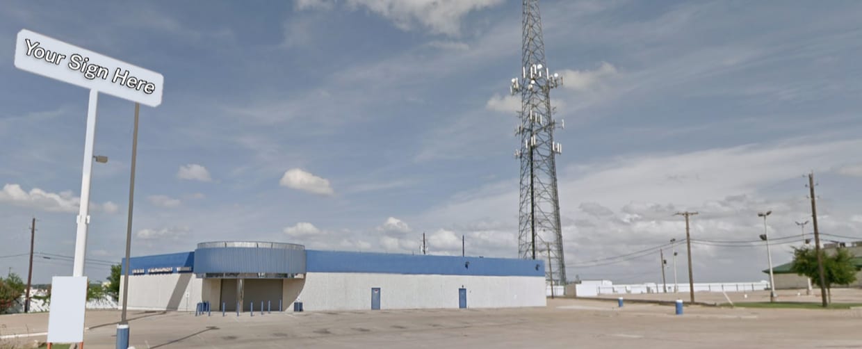 5600 E Interstate 20, Kennedale, TX for Sale