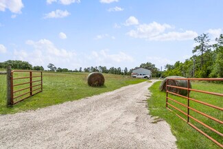 Pomona Park, FL Agricultural Land - 130 Strawberry ln