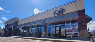 Knoxville, TN Retail - 100 N Cedar Bluff Rd Knoxville, TN Retail - 100 N Cedar Bluff Rd
