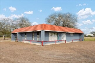 Edinburg, TX Flex - 3307 S Closner Blvd Edinburg, TX Flex - 3307 S Closner Blvd