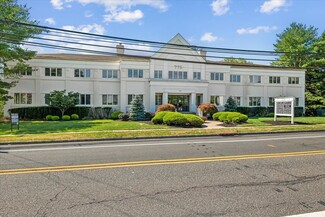 Watchung, NJ Office - 775 Mountain Blvd