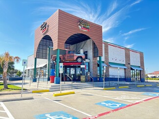 Irving, TX Retail - 3165 Regent Blvd