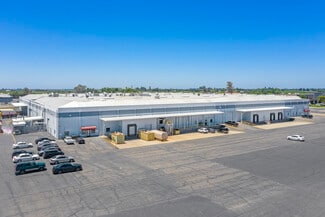Modesto, CA Food Processing - 716 Kiernan Ave