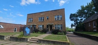 Chippewa Falls, WI Office/Residential - 115 W Spring St