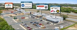 Boerne, TX Storefront - 34674 Interstate Hwy 10 W Boerne, TX Storefront - 34674 Interstate Hwy 10 W